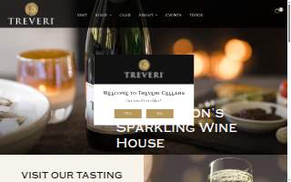 Grieb Optimal Winecrafting dba Treveri Cellars website
