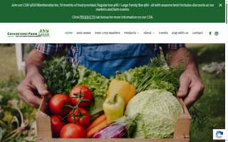 Grindstone Farm, LLC website