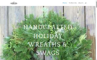 GROMAINE LLC website
