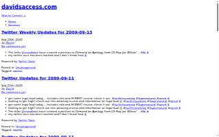 Harold Cable & Delisse Locher Cable - Brookview Sugar House website