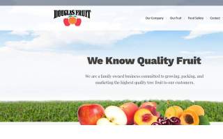 Hi-Point Orchards, LLC website