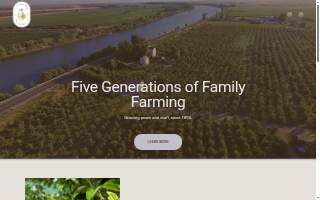 J.L. Aldrich Ranch website