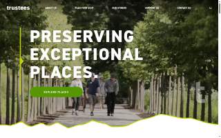 Appleton Farms website