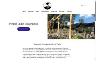 Arcana, Inc. DBA N/A website