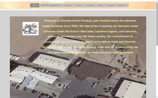 Kandola Farms Produce, Inc. website