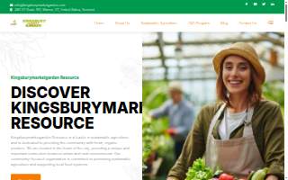 KBMG LLC website