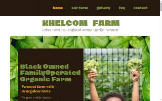 Khelcom Farm, LLC DBA N/A website