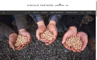 Kincaid Partners G.P. website