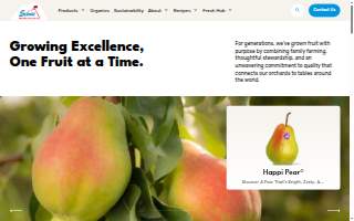 FarmTogether Andromeda, LLC website