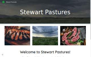 L & L Ranch, LLC website