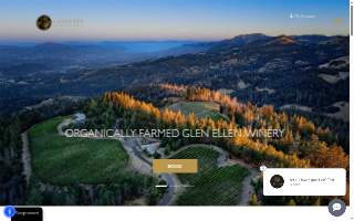 Lasseter Family Winery LLC dba Lasseter Family Winery website