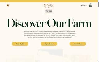 Ledgenear Farm LLC DBA N/A website