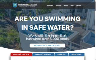 Safewater Electric