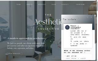 The Aesthetic Collective