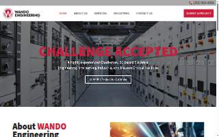 Wando Engineering
