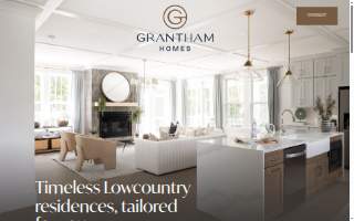 Grantham Homes