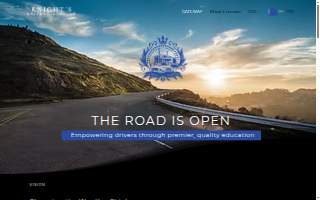 Knight's Drivers Academy