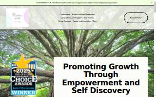 Evolution of Self: Counseling and Consulting LLC