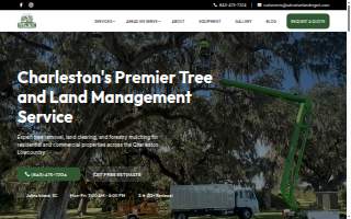 Salvation Land Management