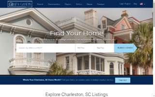 Liza Gandis, Realtor