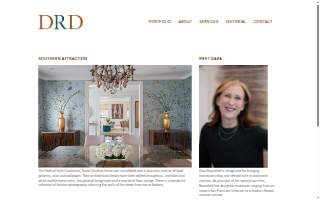 Dara Rosenfeld Design LLC