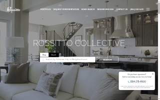 SERHANT SC x Rossitto Collective
