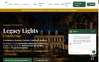Legacy Lights