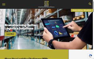 Handling Technologies, inc.