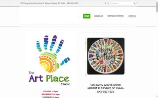 The Art Place Studio