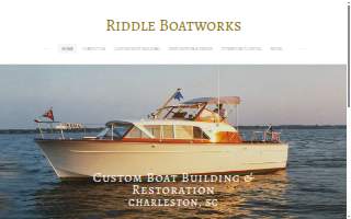 Riddle Boatworks