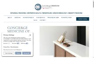 Concierge Medicine of Cincinnati