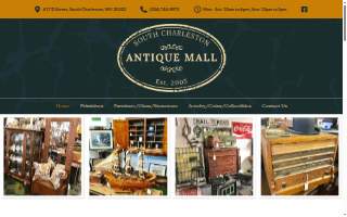 South Charleston Antique Mall