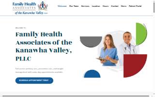 Julie A DeTemple MD | Family Health Associates of the Kanawha Valley, PLLC