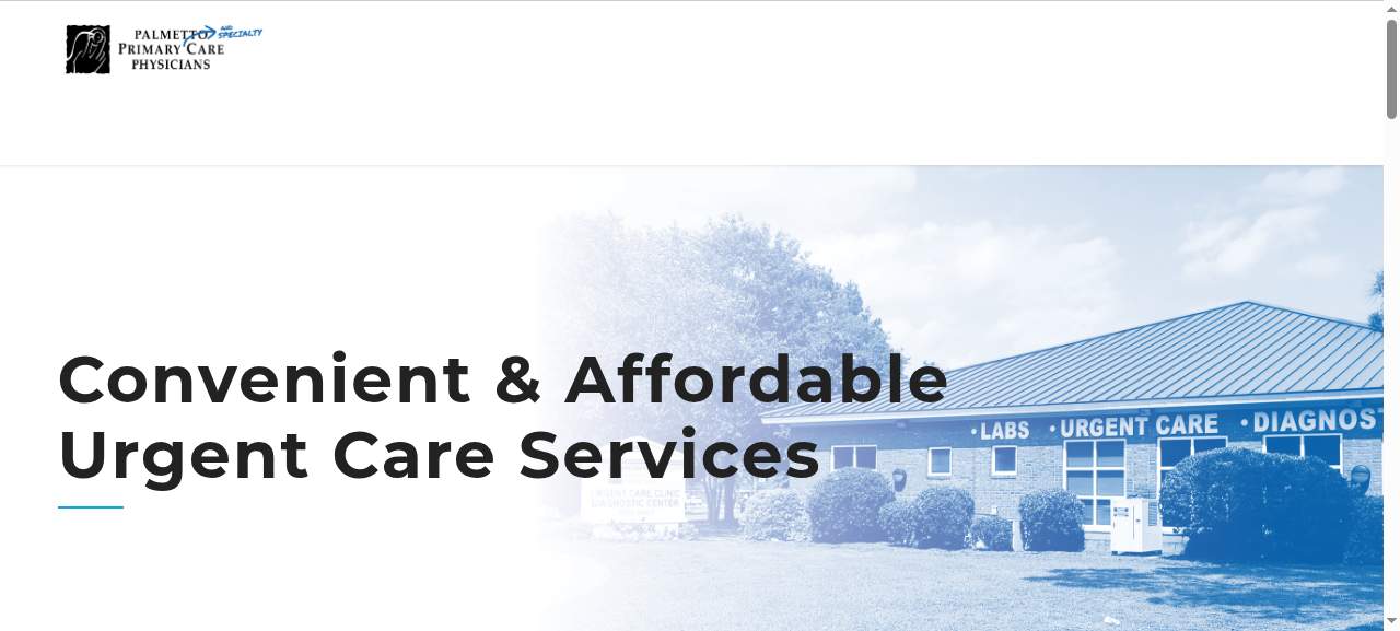 CAMC Memorial Hospital