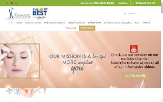 Thaxton Plastic Surgery