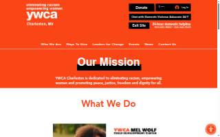 YWCA Charleston