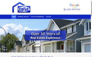 Carte Appraisal Service