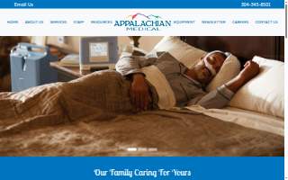 Appalachian Medical