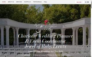Jewel of Ruby Events, LLC