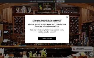 Stefano's Italian of Florence