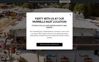 Southern Hops Brewing Co. website