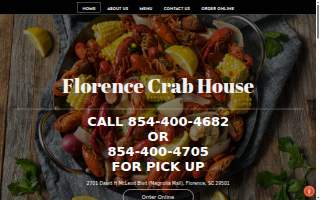 Florence Crab House