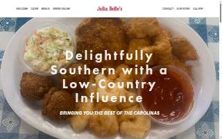 Julia Belle's - Florence