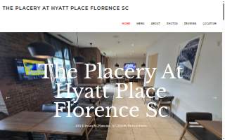 The Placery At Hyatt Place Florence SC