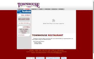 Townhouse Restaurant