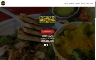 Miguel's Grill