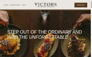 Victors