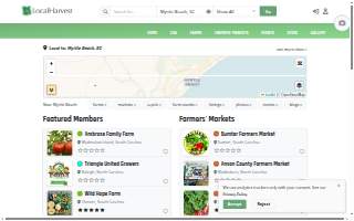 SC Real Foods