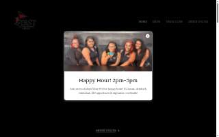 First of the Month Eatery