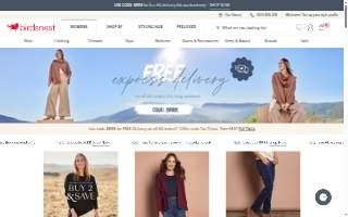 Birds Nest